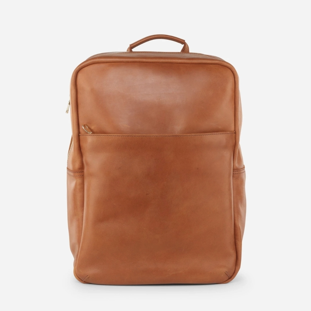 Parker Clay Mari Backpack